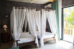 Devarya Wellness Beach Resort