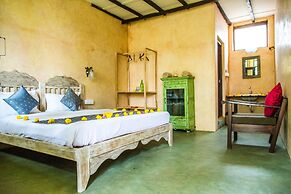 Devarya Wellness Beach Resort