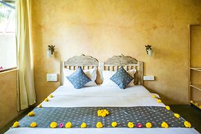 Devarya Wellness Beach Resort