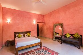 Devarya Wellness Beach Resort