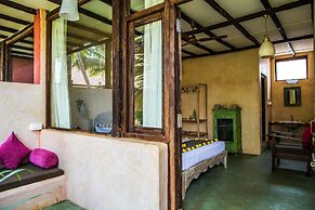 Devarya Wellness Beach Resort