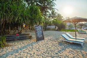 Devarya Wellness Beach Resort