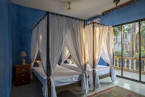 Devarya Wellness Beach Resort