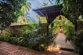 Devarya Wellness Beach Resort