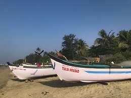 Devarya Wellness Beach Resort