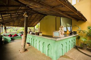 Devarya Wellness Beach Resort