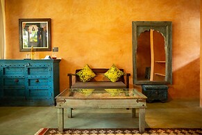 Devarya Wellness Beach Resort