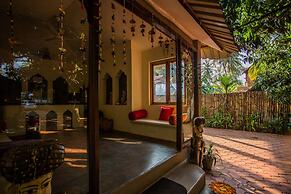 Devarya Wellness Beach Resort