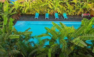 Devarya Wellness Beach Resort