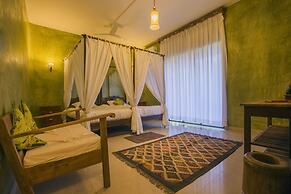 Devarya Wellness Beach Resort