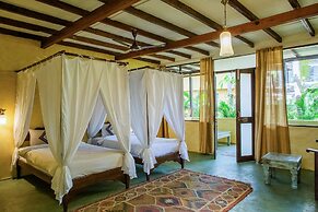 Devarya Wellness Beach Resort