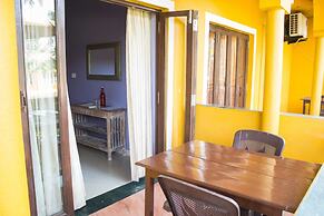 Devarya Wellness Beach Resort