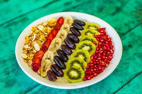 Devarya Wellness Beach Resort