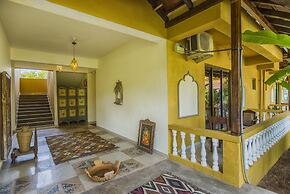 Devarya Wellness Beach Resort