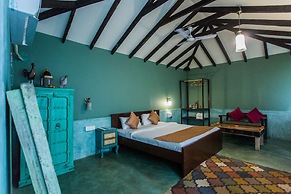 Devarya Wellness Beach Resort