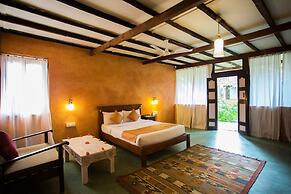 Devarya Wellness Beach Resort