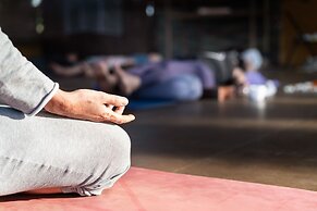 Devarya Wellness Beach Resort