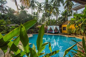 Devarya Wellness Beach Resort