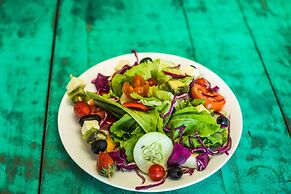 Devarya Wellness Beach Resort