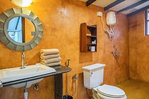 Devarya Wellness Beach Resort