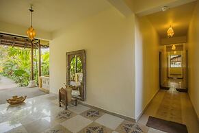 Devarya Wellness Beach Resort