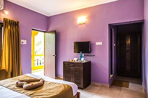 Devarya Wellness Beach Resort