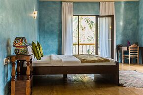 Devarya Wellness Beach Resort