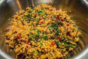 Devarya Wellness Beach Resort