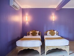 Devarya Wellness Beach Resort