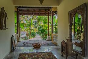 Devarya Wellness Beach Resort