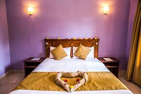 Devarya Wellness Beach Resort