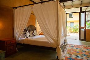 Devarya Wellness Beach Resort