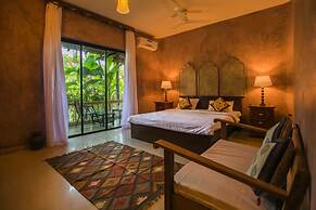Devarya Wellness Beach Resort