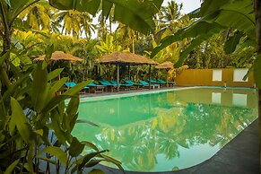Devarya Wellness Beach Resort