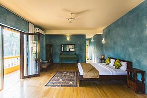 Devarya Wellness Beach Resort