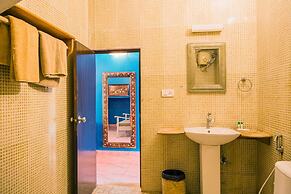 Devarya Wellness Beach Resort