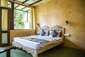 Devarya Wellness Beach Resort