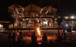 Devarya Wellness Beach Resort