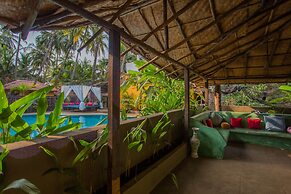 Devarya Wellness Beach Resort