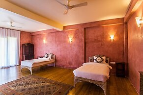 Devarya Wellness Beach Resort