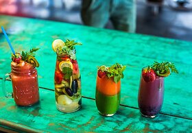 Devarya Wellness Beach Resort