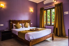 Devarya Wellness Beach Resort