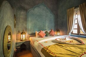 Devarya Wellness Beach Resort