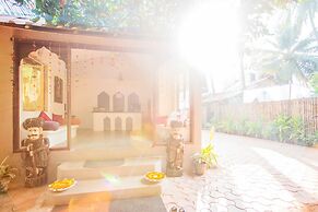 Devarya Wellness Beach Resort