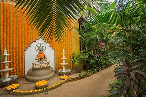 Devarya Wellness Beach Resort