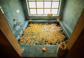 Devarya Wellness Beach Resort