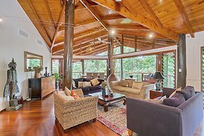 Wanggulay Treetops Cairns City