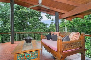 Wanggulay Treetops Cairns City