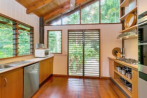 Wanggulay Treetops Cairns City