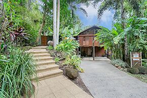 Wanggulay Treetops Cairns City